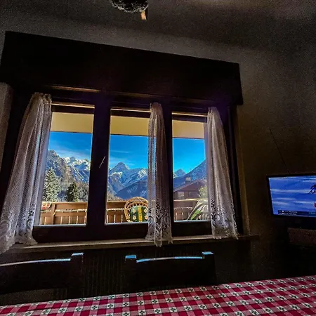 Apartment Casa Di Paola Nel Cielo Delle Dolomiti *