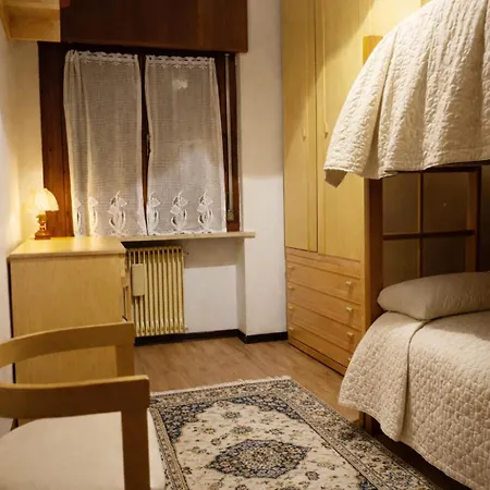 Casa Di Paola Nel Cielo Delle Dolomiti Lejlighed Valle di Cadore