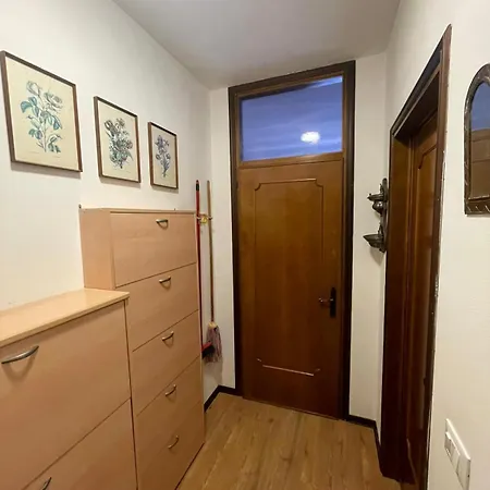 Casa Di Paola Nel Cielo Delle Dolomiti
