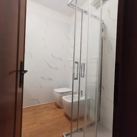 Casa Di Paola Nel Cielo Delle Dolomiti Valle di Cadore