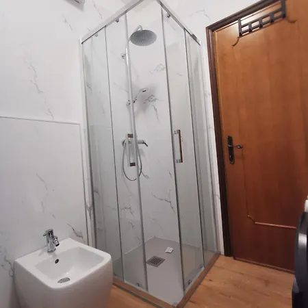 Casa Di Paola Nel Cielo Delle Dolomiti Lejlighed
